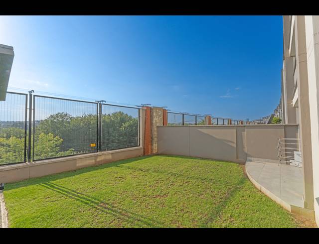 3 BEDROOM APARTMENT TO LET IN WATERFALL